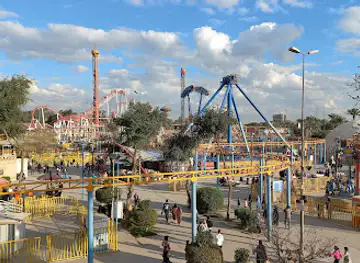 Al-Zawraa Park