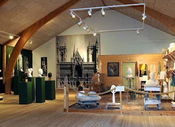 norway/rauland/attraction/rauland-kunstmuseum-knut-skinnarland-samlinga