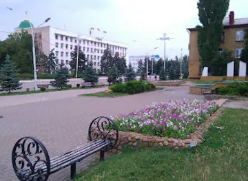 Open-Air Museum
