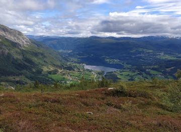 norway/voss/attraction/hangurtoppen