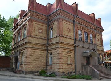 lithuania/panevezys/attraction/panevezio-krastotyros-muziejus