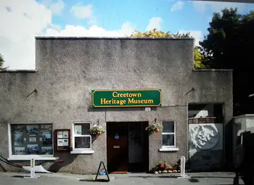 Creetown Heritage Museum