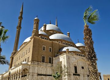 egypt/cairo/maadi/attraction/salah-al-din-al-ayyubi-citadel