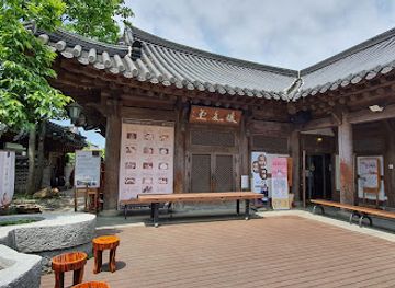 south-korea/jeonju/attraction/jeonju-korean-liquor-museum
