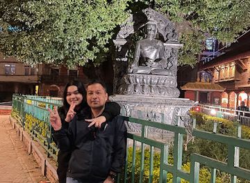 nepal/patan/hiranya-varna-mahavihar-golden-temple/attraction/neelayu-bodhisatva-brishadev