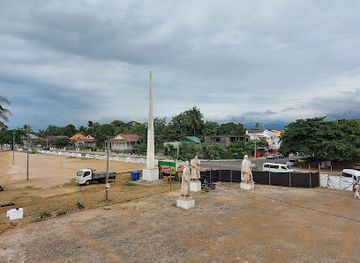 sao-tome-and-principe/praia-inhame/attraction/forte-de-sao-sebastiao