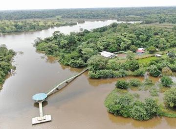 costa-rica/la-fortuna/attraction/refugio-de-vida-silvestre-cano-negro