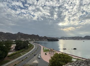 oman/muscat-governorate/attraction/fort