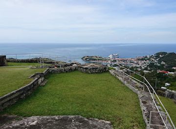 grenada/saint-david/attraction/fort-frederick