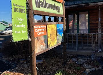 oregon/wallowa-county/attraction/wallowology-natural-history-discovery-center