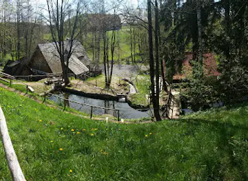 Open-air Museum Vysočina