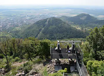Magashegy Viewpoint