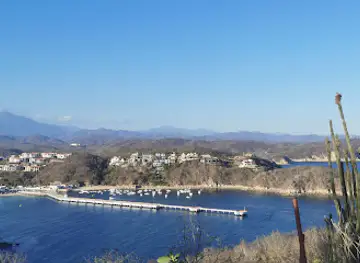 Huatulco bahias tours
