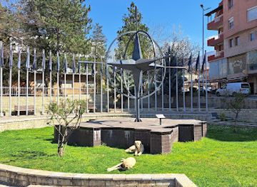 kosovo/mitrovica/attraction/nato-monument