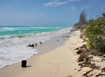 Lucayan National Park