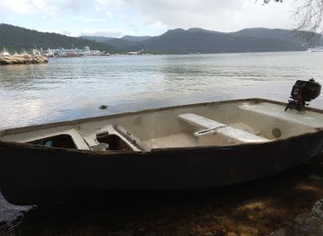 trinidad-and-tobago/gasparee-caves/attraction/mikhail-beach