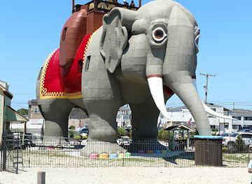 Lucy the Elephant