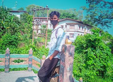 bhutan/samdrup-jongkhar/attraction/flags-bridge