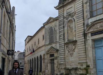 france/la-rochelle/grosse-horloge/attraction/casco-historico-de-la-rochelle