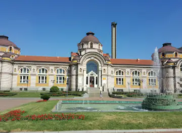 Regional History Museum of Sofia