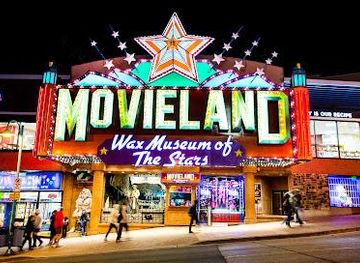 pitcairn-islands/buffalo-town/attraction/movieland-wax-museum-niagara-falls