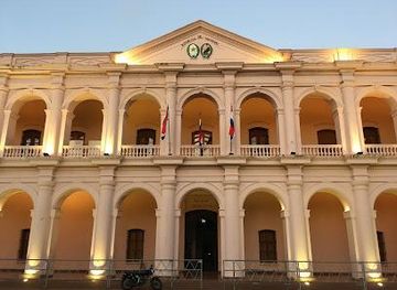paraguay/ypacarai/attraction/cultural-center-of-the-republic