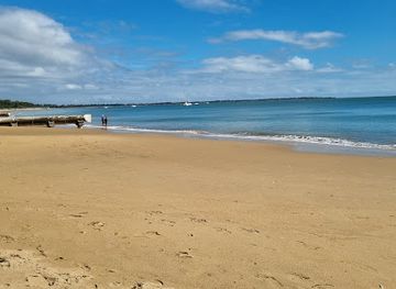 australia/fraser-coast/attraction/urangan-beach