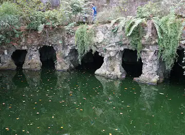 Gruta do Labirinto