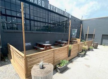 canada/toronto/attraction/rainhard-brewing-co