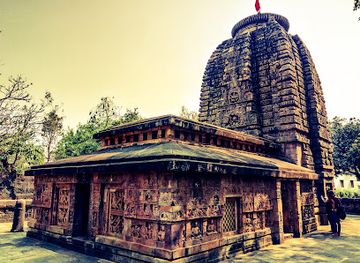 india/east-india/attraction/shree-parsurameswara-temple