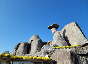 south-korea/daegu/attraction/daegu-palgongsan-gatbawi