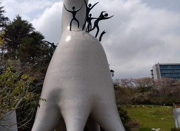 japan/musashi/attraction/taro-okamoto-museum-of-art