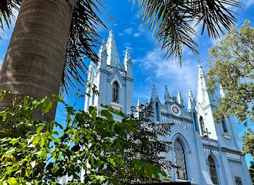 paraguay/gran-chaco/attraction/cathedral-of-san-lorenzo-city