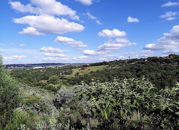 Moreleta Kloof Nature Reserve