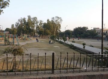 pakistan/faisalabad/attraction/sultania-park