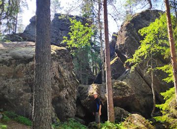 finland/finnish-lakeland/attraction/saimaa-geopark-rakokivet-erratics