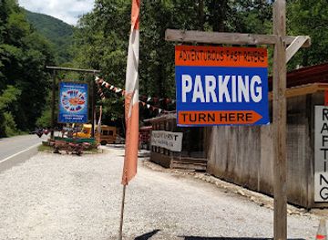 north-carolina/nantahala-national-forest/attraction/nantahala-rafting-with-fast-rivers