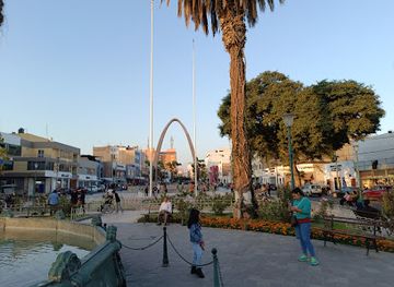 peru/tacna/attraction/tacna-ornamental-fountain
