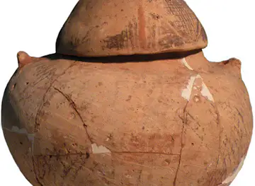 Tumulus 1 Purcari
