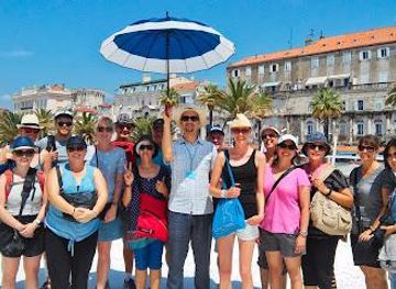 croatia/trogir/attraction/split-walking-tour