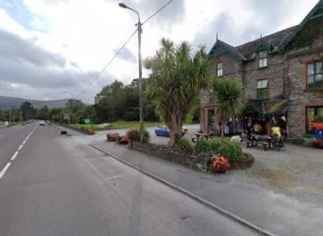 ireland/beara-peninsula/attraction/maureen-o-hara-statue