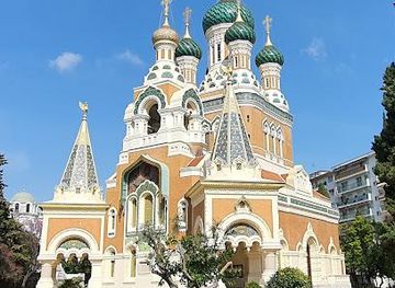 monaco/fontvieille/attraction/cathedrale-saint-nicolas-de-nice