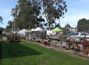 australia/yarra-valley/attraction/upper-yarra-museum