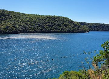 croatia/istria/attraction/klostar-beach
