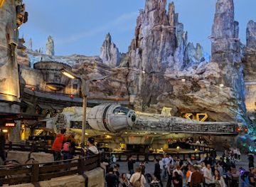 Disneyland Park