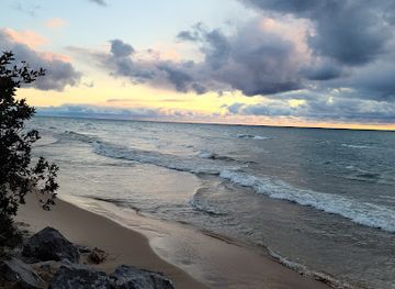 Little Sable Point Lighthouse