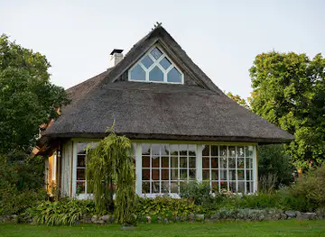Muhu Tõnise Talu