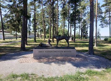 finland/satakunta/attraction/emil-cedercreutzin-museo