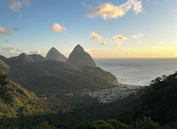 saint-lucia/choiseul-quarter/attraction/morne-tabac-rain-forest-trail-and-parrot-sanctuary