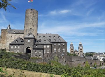 germany/eifel/attraction/genovevaburg-eifel-museum-and-german-slate-mine